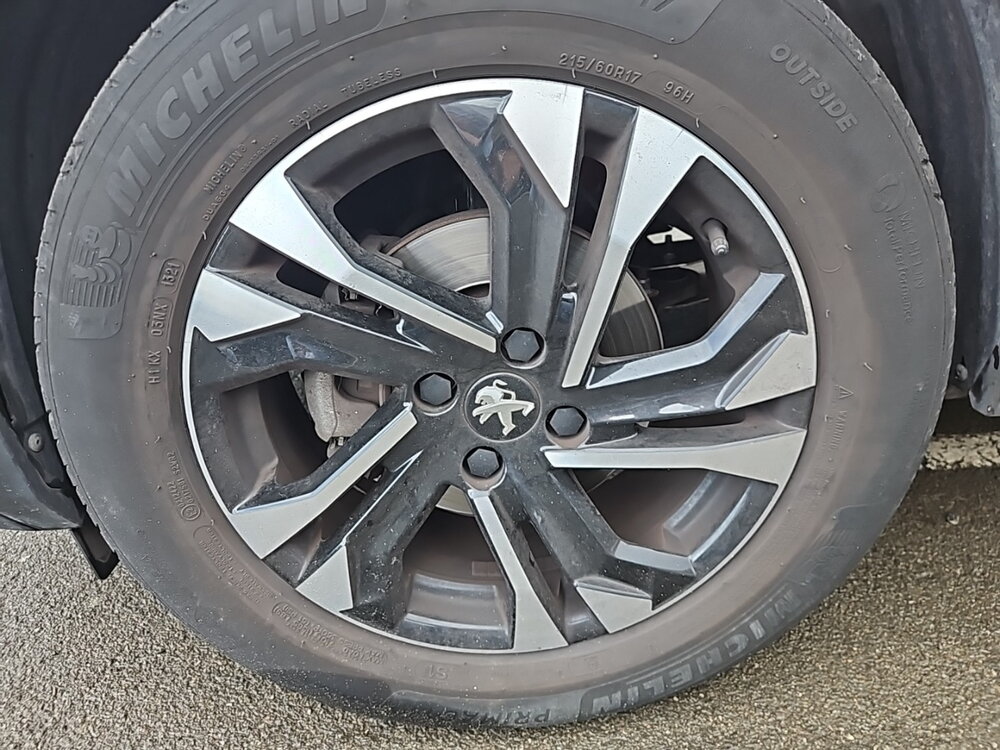 Occasion PEUGEOT 2008 2008 PureTech 130 S&S EAT8 - Allure Business
