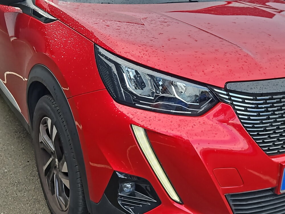 Occasion PEUGEOT 2008 2008 PureTech 130 S&S EAT8 - Allure Business
