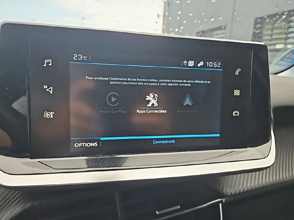 Occasion PEUGEOT 2008 2008 PureTech 130 S&S EAT8 - Allure Business