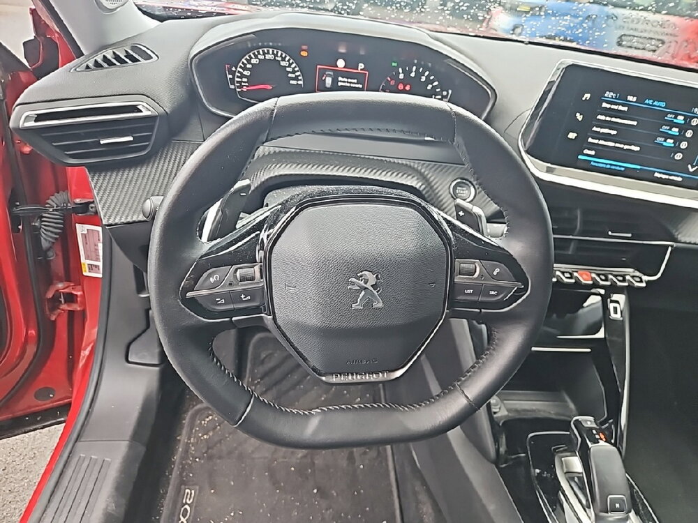 Occasion PEUGEOT 2008 2008 PureTech 130 S&S EAT8 - Allure Business