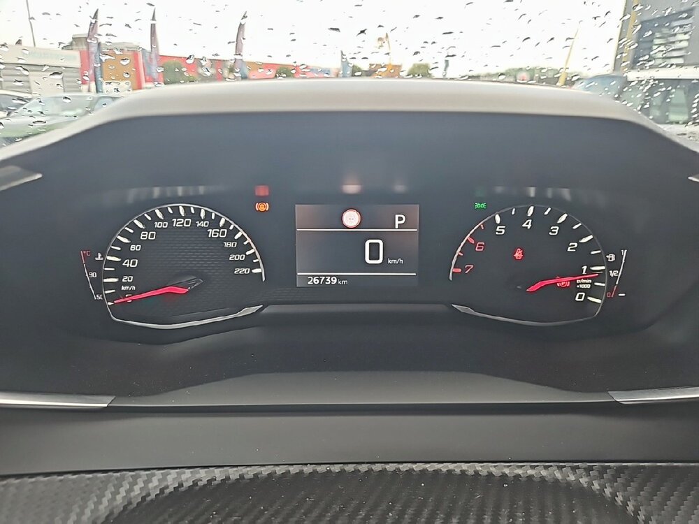 Occasion PEUGEOT 2008 2008 PureTech 130 S&S EAT8 - Allure Business