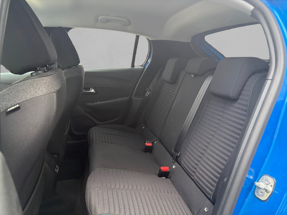 Occasion PEUGEOT 208 208 Electrique 50 kWh 136ch - Style