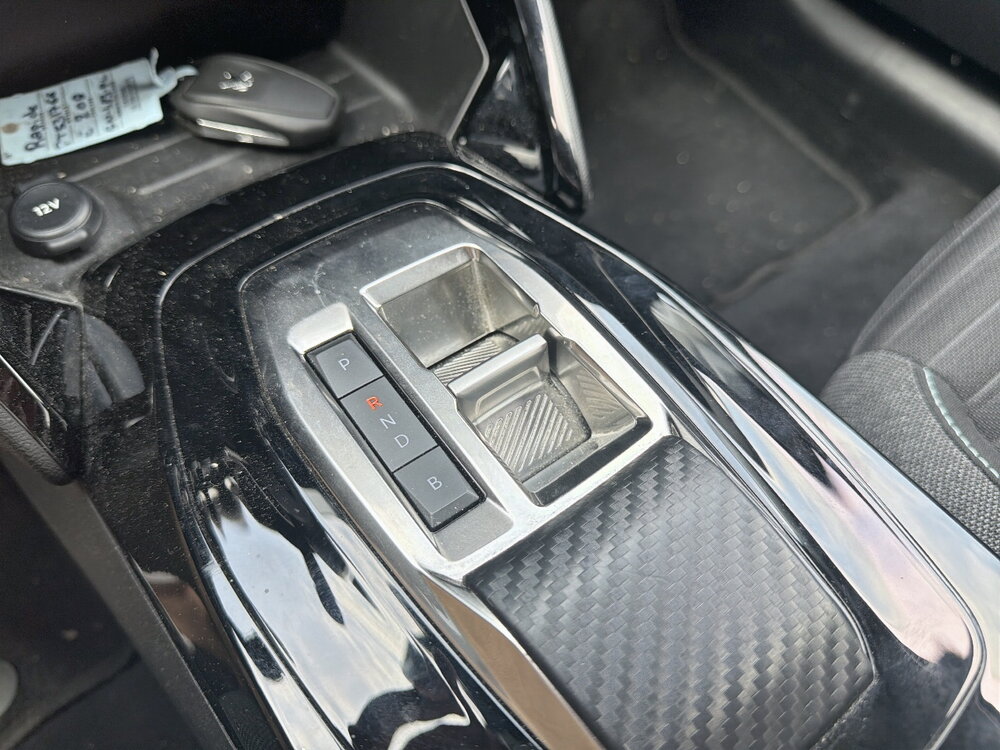 Occasion PEUGEOT 208 208 Electrique 50 kWh 136ch - Style