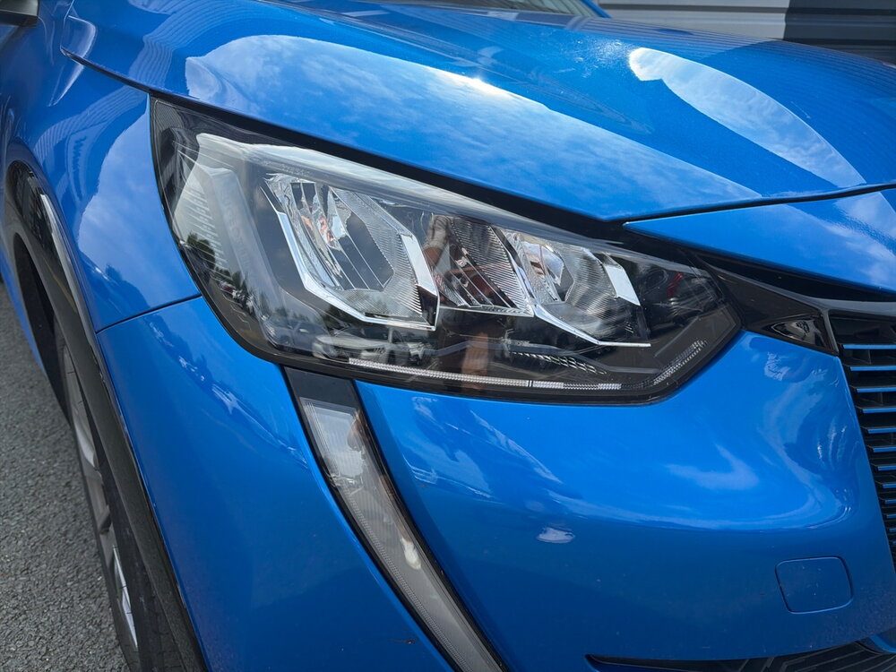 Occasion PEUGEOT 208 208 Electrique 50 kWh 136ch - Style
