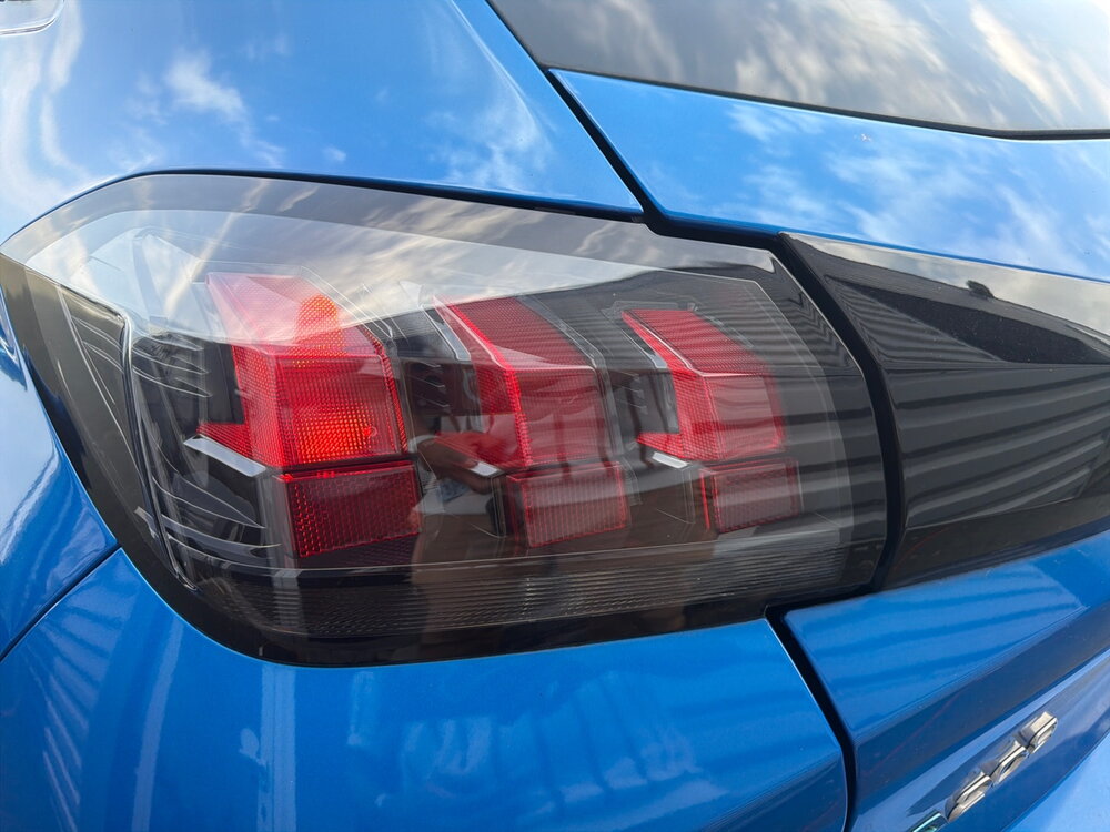 Occasion PEUGEOT 208 208 Electrique 50 kWh 136ch - Style