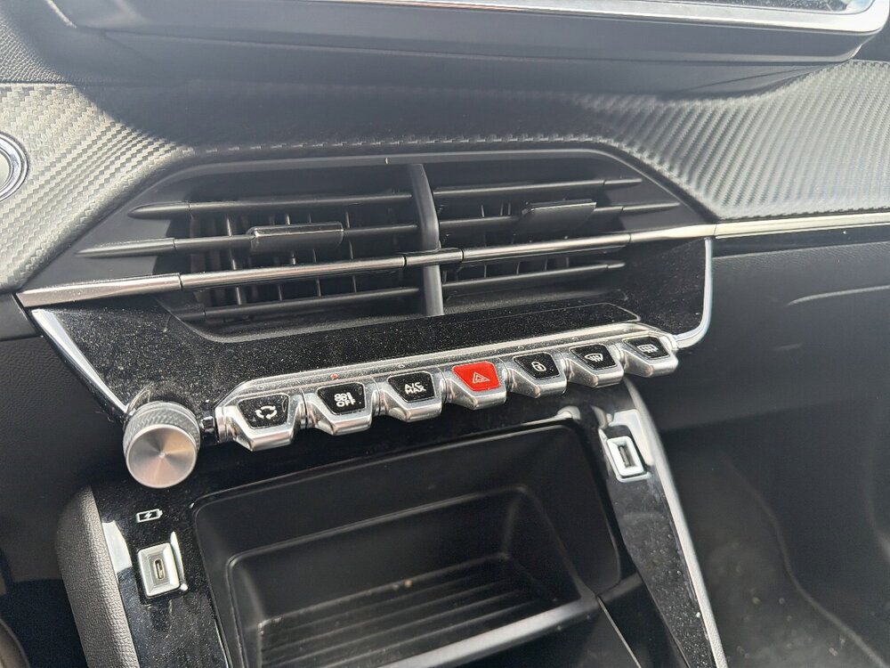 Occasion PEUGEOT 208 208 Electrique 50 kWh 136ch - Style