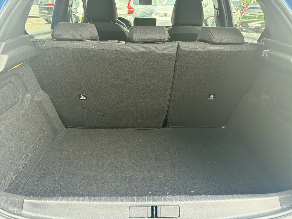 Occasion PEUGEOT 208 208 Electrique 50 kWh 136ch - Style