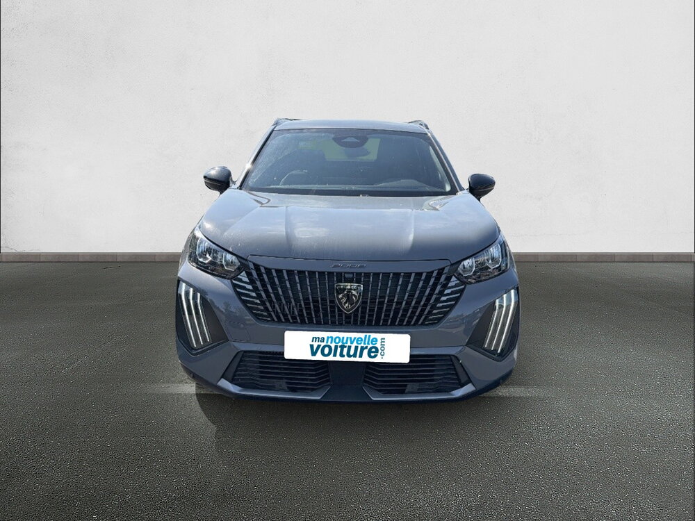 Occasion PEUGEOT 2008 2008 Hybrid 145 e-DCS6 - Allure