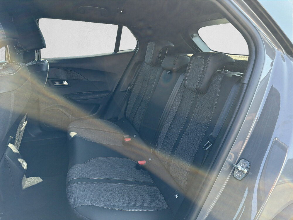 Occasion PEUGEOT 2008 2008 Hybrid 145 e-DCS6 - Allure