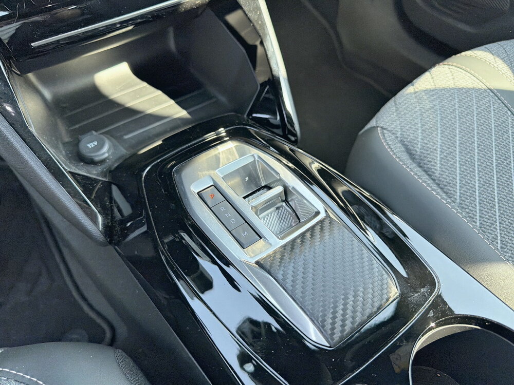 Occasion PEUGEOT 2008 2008 Hybrid 145 e-DCS6 - Allure