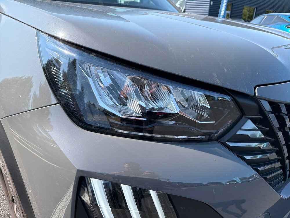 Occasion PEUGEOT 2008 2008 Hybrid 145 e-DCS6 - Allure