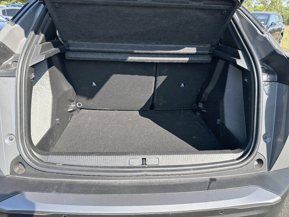 Occasion PEUGEOT 2008 2008 Hybrid 145 e-DCS6 - Allure