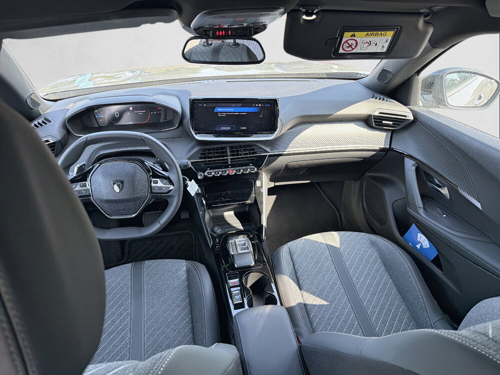 Occasion PEUGEOT 2008 2008 Hybrid 145 e-DCS6 - Allure