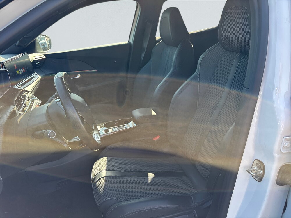 Occasion PEUGEOT 2008 2008 Electrique 136 ch - Allure Pack