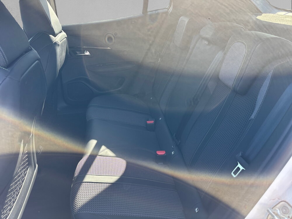 Occasion PEUGEOT 2008 2008 Electrique 136 ch - Allure Pack