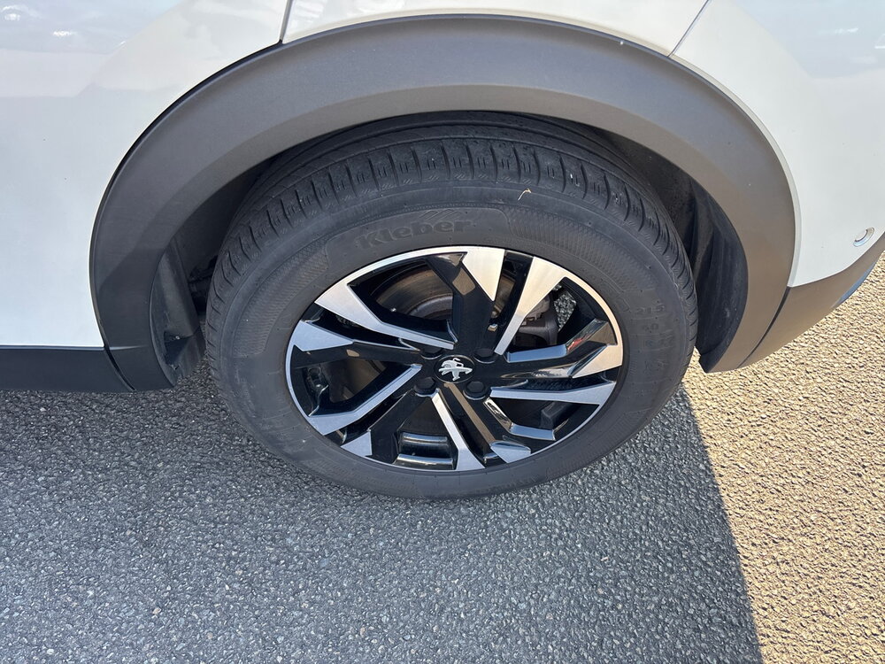 Occasion PEUGEOT 2008 2008 Electrique 136 ch - Allure Pack