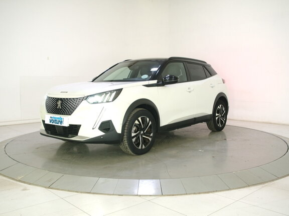 Occasion PEUGEOT 2008 2008 Electrique 136 ch - GT