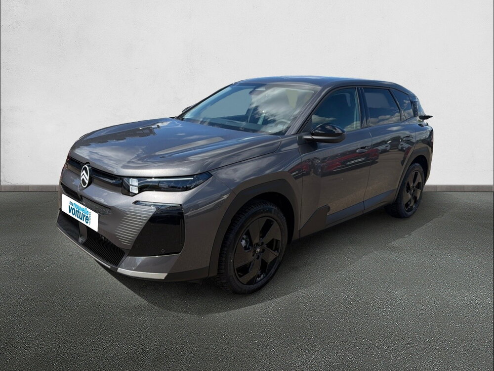 Occasion CITROEN C5 AirCross C5 Aircross Hybride 145 ch e-DCS6 - Plus