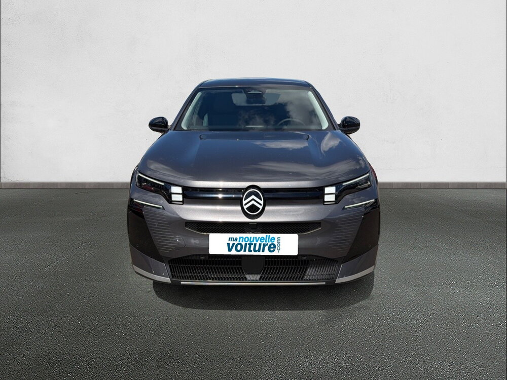 Occasion CITROEN C5 AirCross C5 Aircross Hybride 145 ch e-DCS6 - Plus