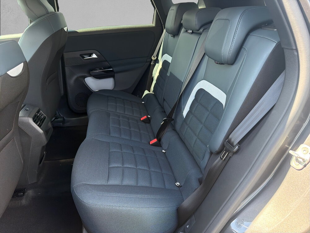 Occasion CITROEN C5 AirCross C5 Aircross Hybride 145 ch e-DCS6 - Plus