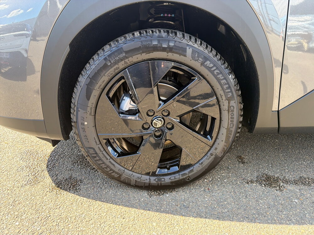 Occasion CITROEN C5 AirCross C5 Aircross Hybride 145 ch e-DCS6 - Plus