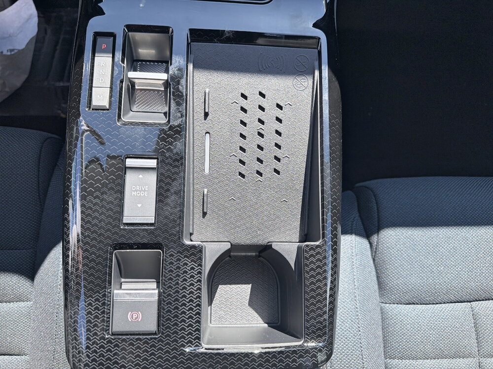 Occasion CITROEN C5 AirCross C5 Aircross Hybride 145 ch e-DCS6 - Plus