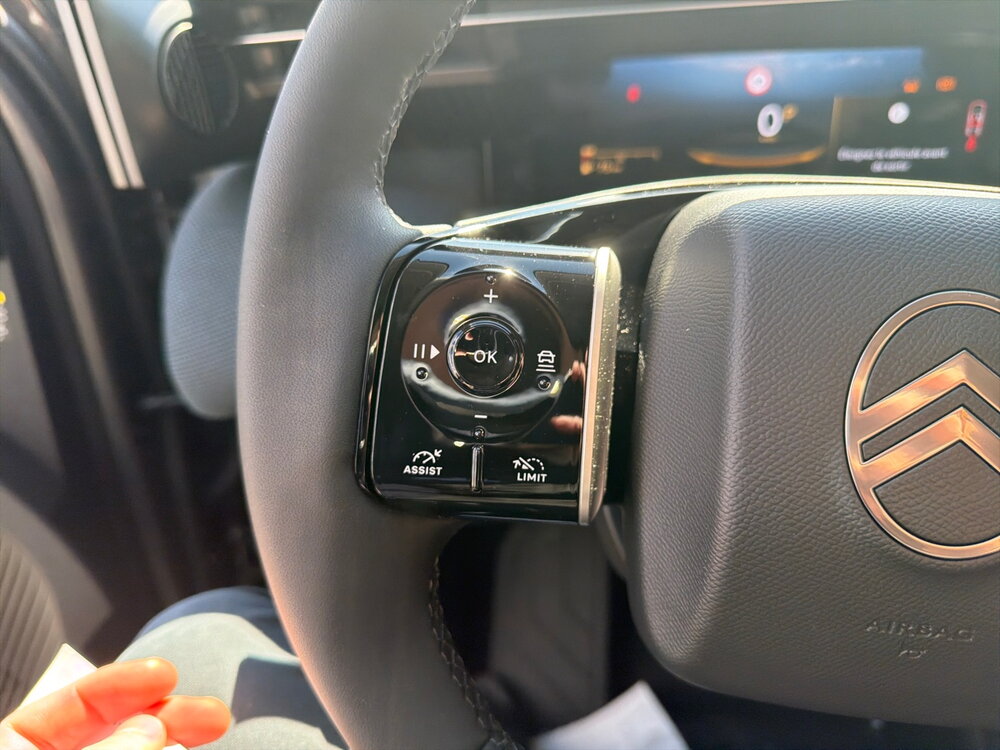 Occasion CITROEN C5 AirCross C5 Aircross Hybride 145 ch e-DCS6 - Plus
