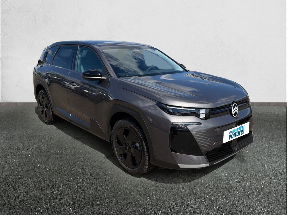 Occasion CITROEN C5 AirCross C5 Aircross Hybride 145 ch e-DCS6 - Plus