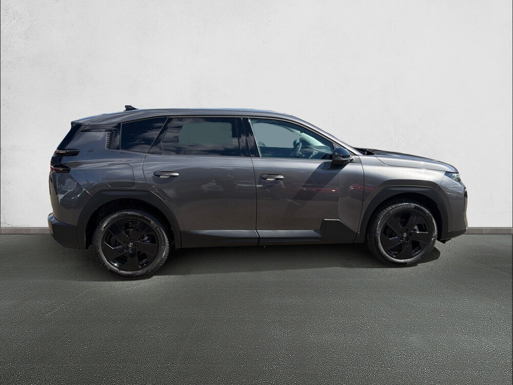 Occasion CITROEN C5 AirCross C5 Aircross Hybride 145 ch e-DCS6 - Plus