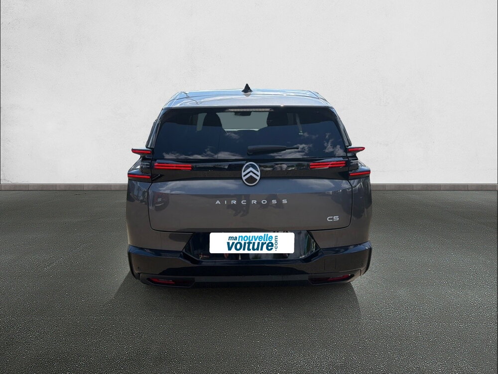 Occasion CITROEN C5 AirCross C5 Aircross Hybride 145 ch e-DCS6 - Plus