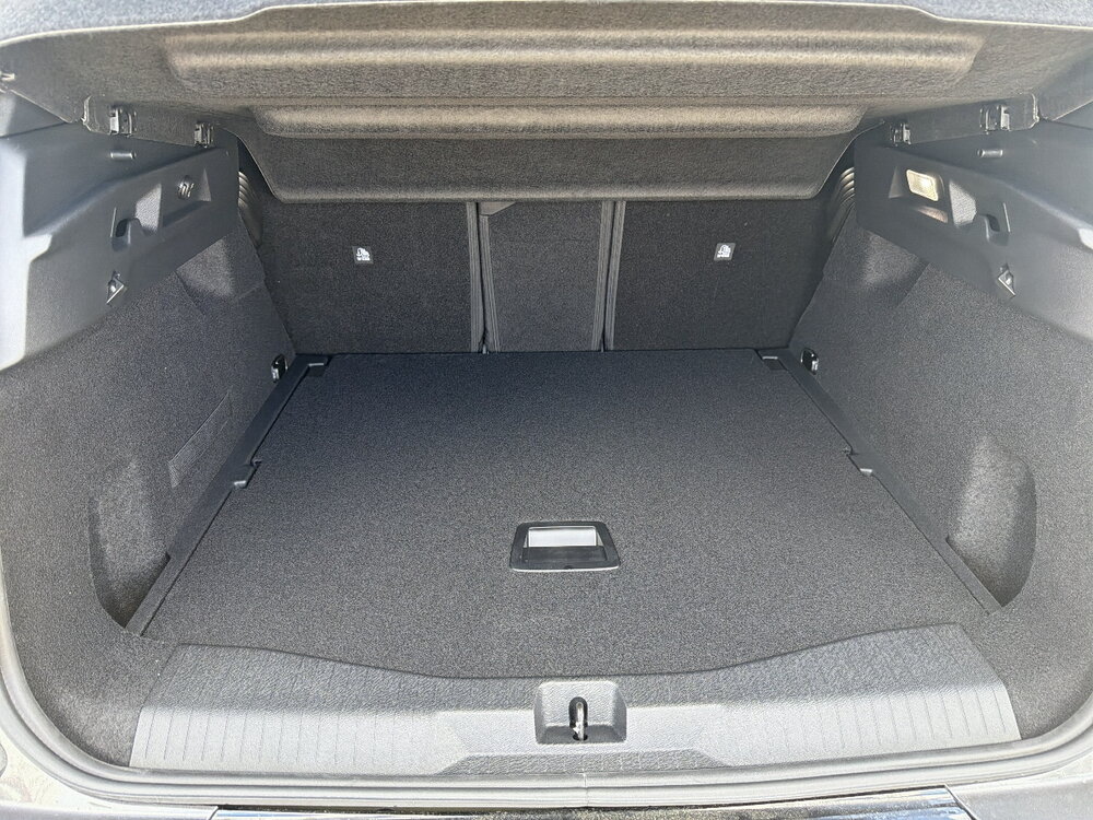 Occasion CITROEN C5 AirCross C5 Aircross Hybride 145 ch e-DCS6 - Plus