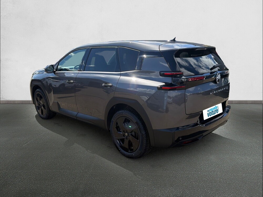 Occasion CITROEN C5 AirCross C5 Aircross Hybride 145 ch e-DCS6 - Plus