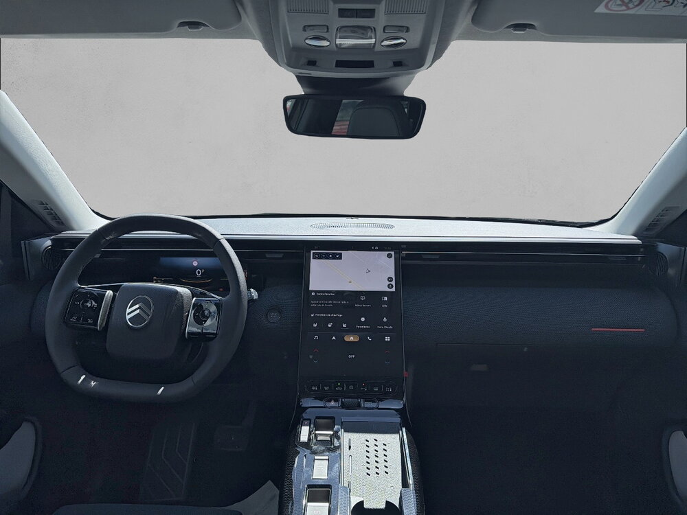 Occasion CITROEN C5 AirCross C5 Aircross Hybride 145 ch e-DCS6 - Plus