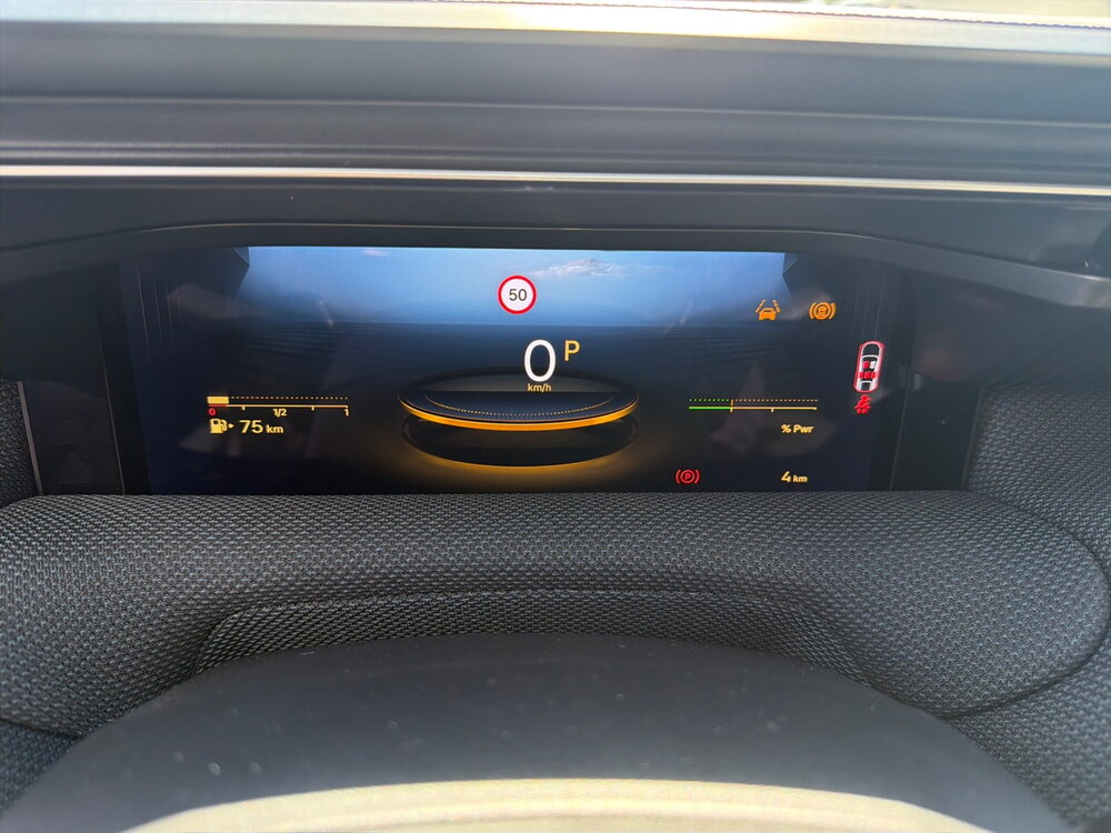Occasion CITROEN C5 AirCross C5 Aircross Hybride 145 ch e-DCS6 - Plus