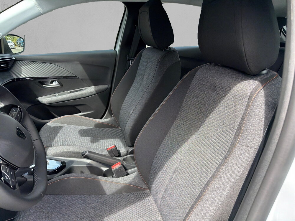 Occasion PEUGEOT 208 208 Hybrid 110 e-DCS6 - Style