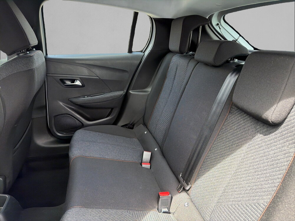 Occasion PEUGEOT 208 208 Hybrid 110 e-DCS6 - Style