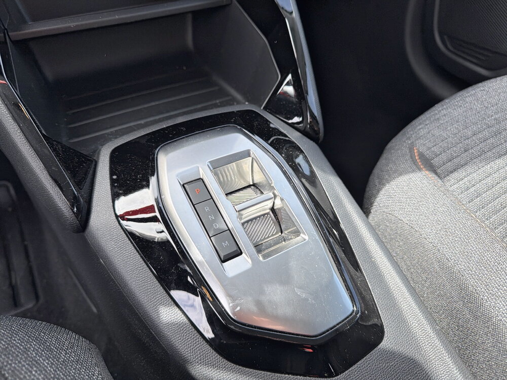Occasion PEUGEOT 208 208 Hybrid 110 e-DCS6 - Style