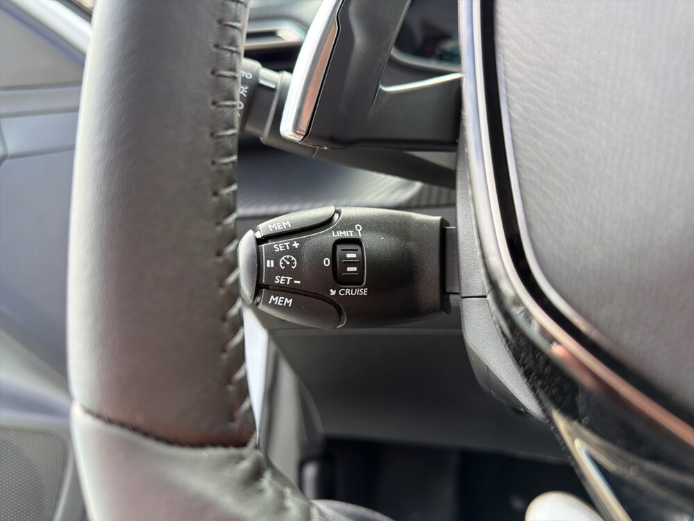 Occasion PEUGEOT 208 208 Hybrid 110 e-DCS6 - Style