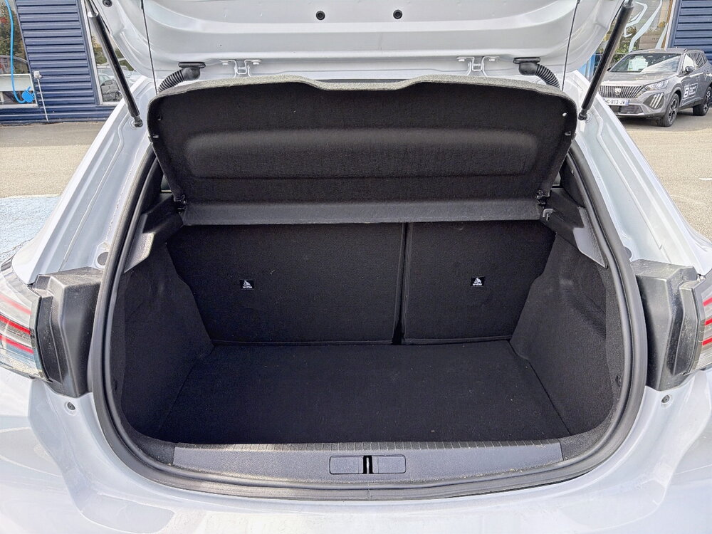 Occasion PEUGEOT 208 208 Hybrid 110 e-DCS6 - Style