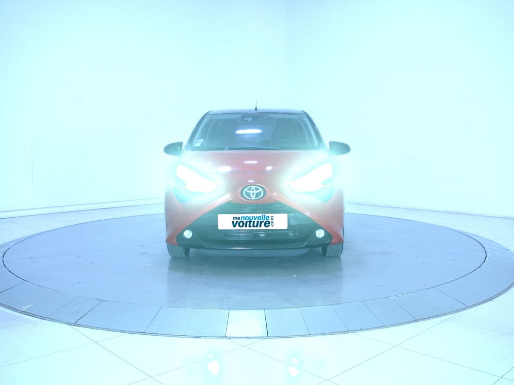 Occasion TOYOTA Aygo Aygo 1.0 VVT-i - x-play
