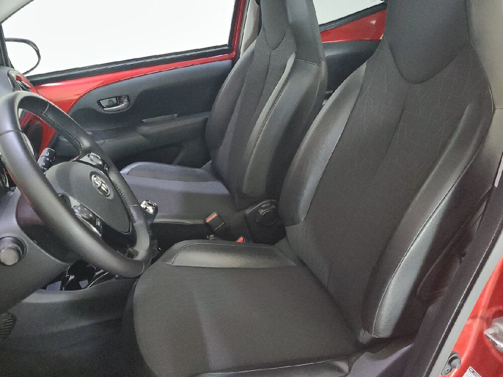 Occasion TOYOTA Aygo Aygo 1.0 VVT-i - x-play