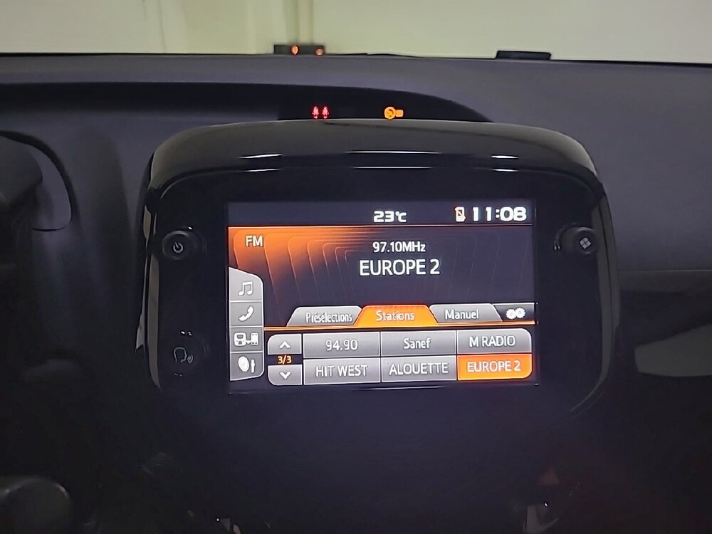 Occasion TOYOTA Aygo Aygo 1.0 VVT-i - x-play