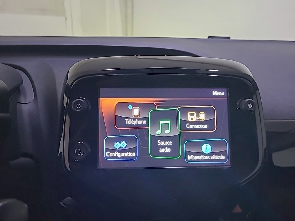Occasion TOYOTA Aygo Aygo 1.0 VVT-i - x-play