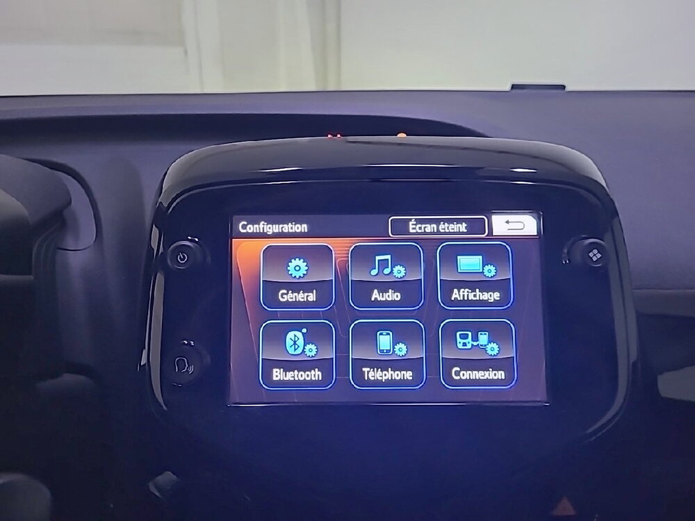 Occasion TOYOTA Aygo Aygo 1.0 VVT-i - x-play