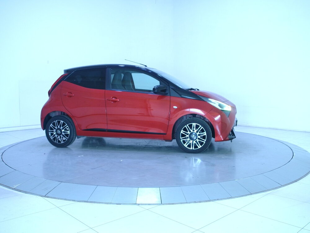 Occasion TOYOTA Aygo Aygo 1.0 VVT-i - x-play