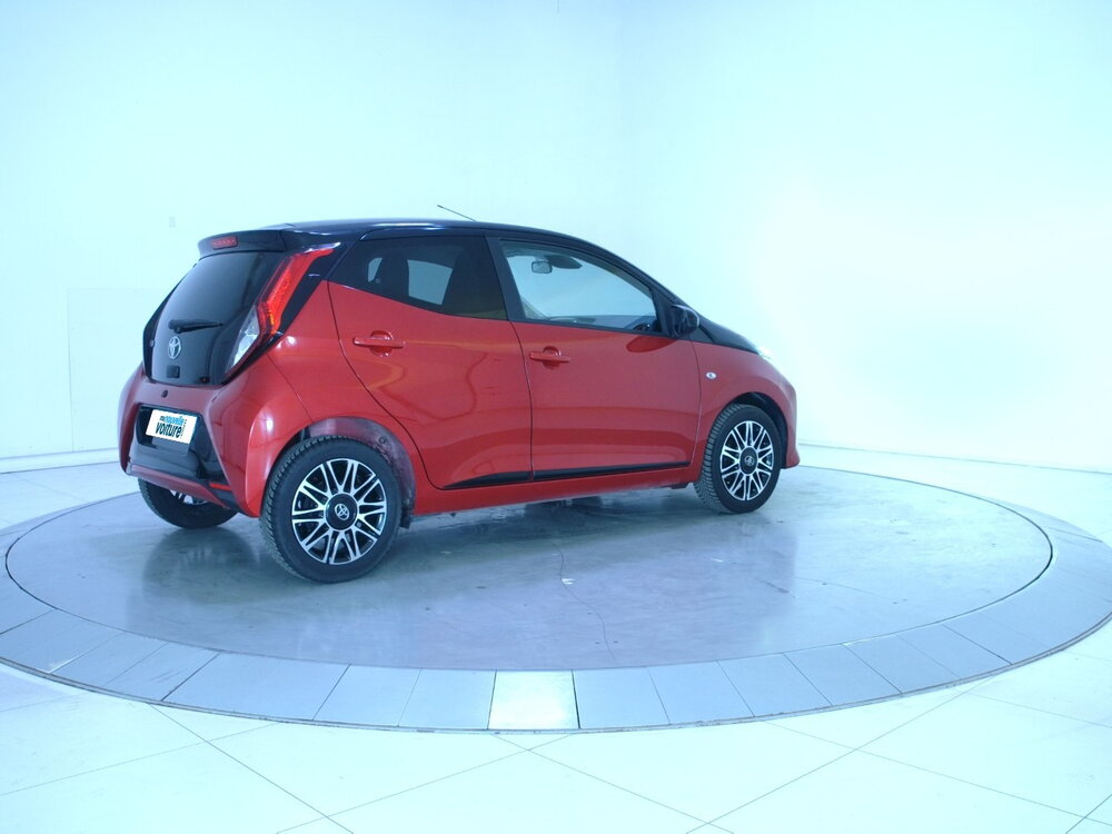 Occasion TOYOTA Aygo Aygo 1.0 VVT-i - x-play