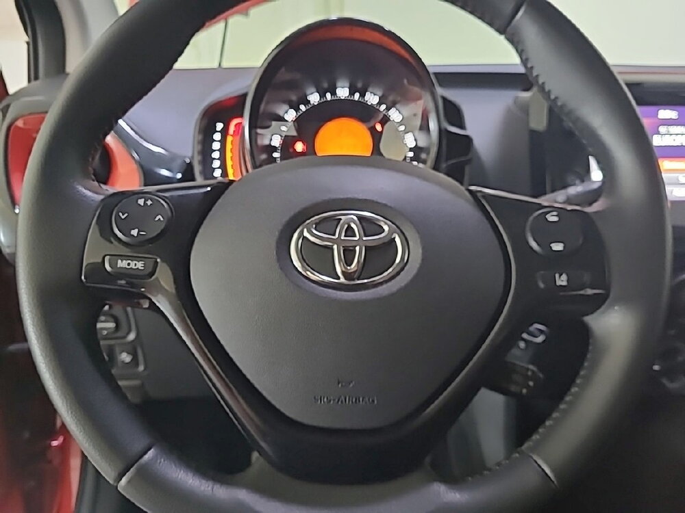 Occasion TOYOTA Aygo Aygo 1.0 VVT-i - x-play