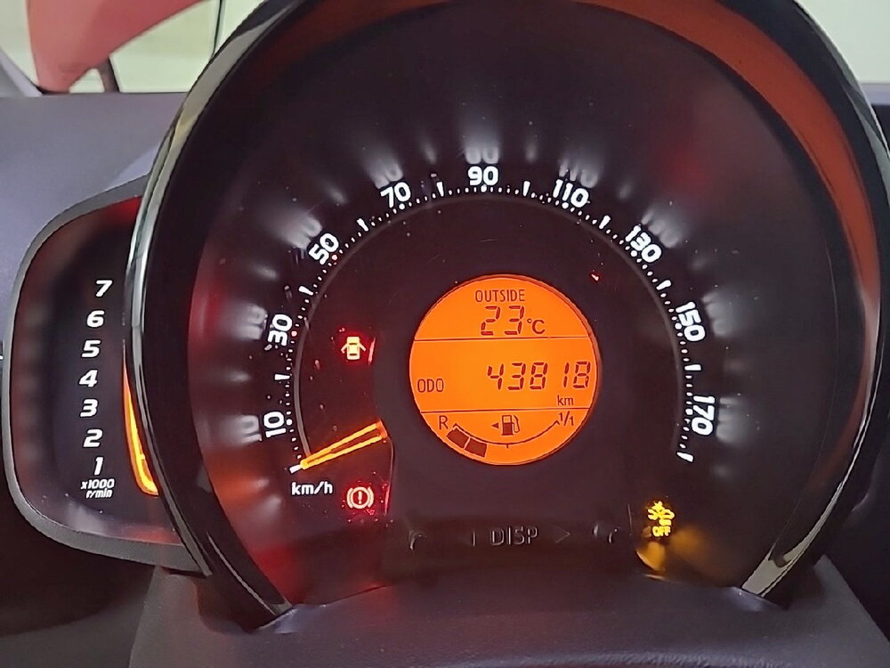 Occasion TOYOTA Aygo Aygo 1.0 VVT-i - x-play