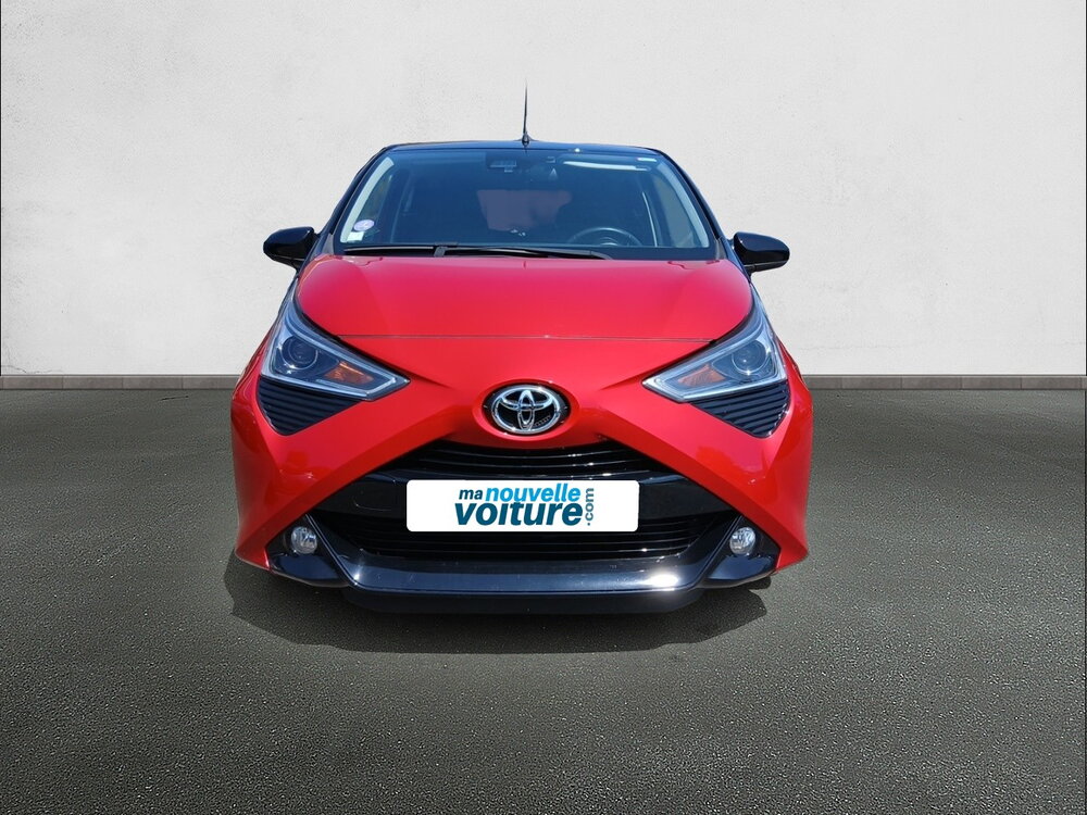 Occasion TOYOTA Aygo Aygo 1.0 VVT-i - x-play