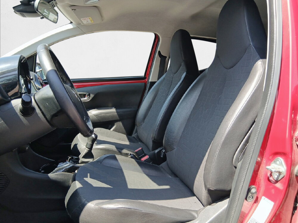 Occasion TOYOTA Aygo Aygo 1.0 VVT-i - x-play